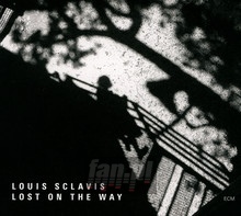 Lost On The Way - Louis Sclavis