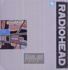 2+2=5 - Radiohead
