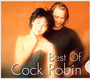 Best Of - Cock Robin