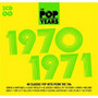 Pop Years 1970 - 1971 - Pop Years   