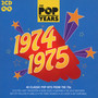 Pop Years 1974 - 1975 - Pop Years   