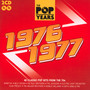 Pop Years 1976 - 1977 - Pop Years   