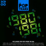 Pop Years 1980 - 1981 - Pop Years   