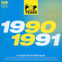 Pop Years 1990 - 1991 - Pop Years   