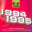 Pop Years 1994 - 1995 - Pop Years   