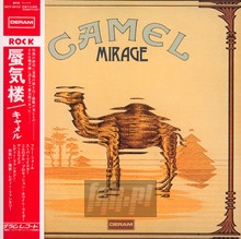 Mirage - Camel