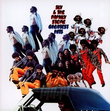 Greatest Hits - Sly & The Family Stone