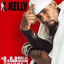 R In R & B Collection - R. Kelly