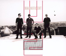 Magnificent - U2
