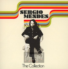 Anthology - Sergio Mendes