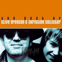 Best Of Clive Gregson & Christine Collister - Clive Gregson / Christine