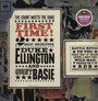 First Time - Duke Ellington  & Count B