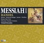 Handel: Messiah,The - G.F. Handel