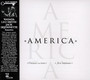 America - Leo Smith  -Wadada- / Jack