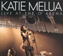 Live At The O2 Arena - Katie Melua