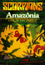 Amazonia-Live In The Jungle / Concert In Manaus - Scorpions