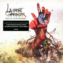 Tales Of A Kleptomanic - Laurent Garnier
