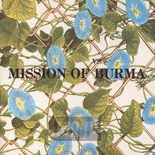 vs. - Mission Of Burma - bigger vs. - Mission Of Burma