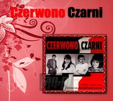 Best Of - Czerwono-Czarni - powiększ Best Of - Czerwono-Czarni