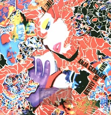 Briefly Shaking - Anja Garbarek - bigger Briefly Shaking - Anja Garbarek
