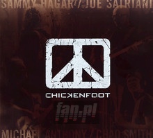 Chickenfoot - Chickenfoot