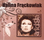 Best Of vol.1 - Halina Frckowiak