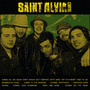 Saint Alvia Cartel - Saint Alvia