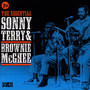 Essential - Sonny Terry / Brownie MCGH