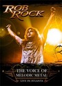 Voice Of Melodic Metal - Rob Rock