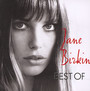 Best Of - Jane Birkin