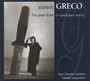 Un Jour D'ete Et Quelques Nuit - Juliette Greco