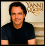 Voces -In Spanish - Yanni