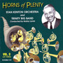 Horns Of Plenty 3 - Stan Kenton