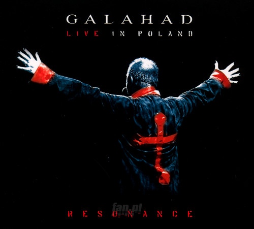 Resonance - Live In Poland - Galahad