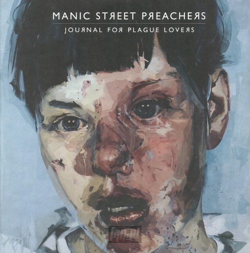 Journal For Plague Lovers - Manic Street Preachers