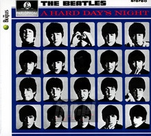 A Hard Day's Night - The Beatles