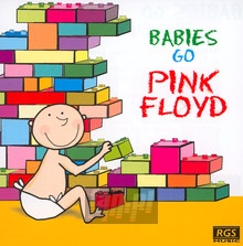 Babies Go - Tribute to Pink Floyd