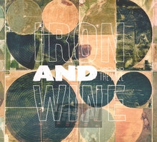 Around The Well - Iron & Wine - powiększ Around The Well - Iron & Wine
