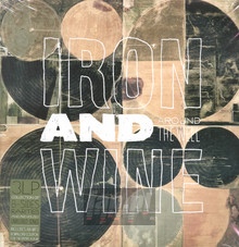 Around The Well - Iron & Wine