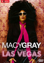Live In Las Vegas - Macy Gray