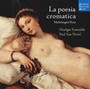 La Poesie Chromatique De Michelangelo Rossi - Huelgas Ensemble