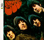 Rubber Soul - The Beatles