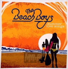 Summer Love Songs - The Beach Boys 