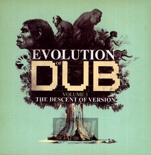 Evolution Of Dub 3 - Revolutionaries