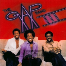 III - The Gap Band 