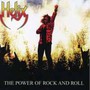Power Of Rock N'roll - Helix