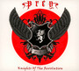 Knights Of The Revolution - Prey