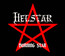 Burning Star - Helstar