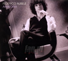 Amatoria - Federico Aubele - bigger Amatoria - Federico Aubele