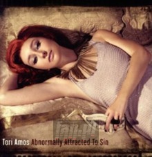 Abnormally Attracted To Sin - Tori Amos